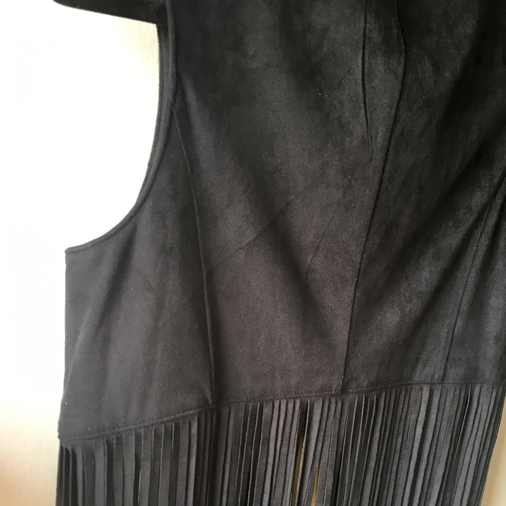 Express Vest - Picture 8 of 8